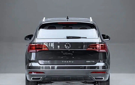 Volkswagen Tharu, 2022 год, 1 420 000 рублей, 5 фотография