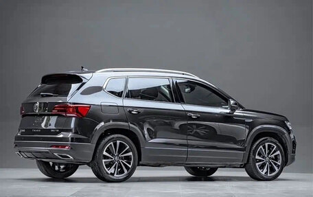 Volkswagen Tharu, 2022 год, 1 420 000 рублей, 4 фотография