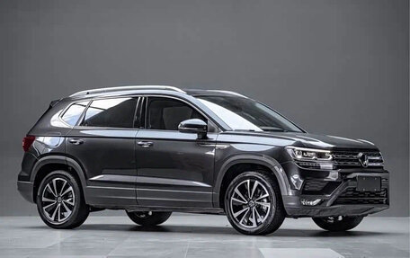 Volkswagen Tharu, 2022 год, 1 420 000 рублей, 3 фотография