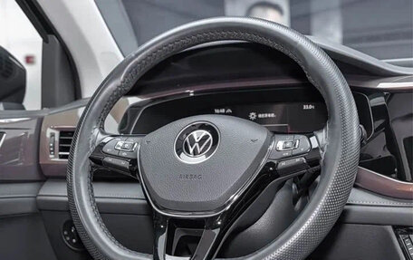 Volkswagen Tharu, 2022 год, 1 420 000 рублей, 14 фотография