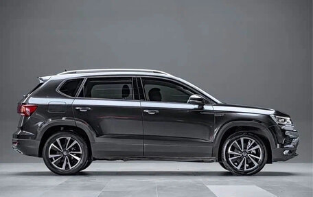 Volkswagen Tharu, 2022 год, 1 420 000 рублей, 7 фотография