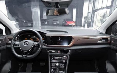 Volkswagen Tharu, 2022 год, 1 420 000 рублей, 13 фотография