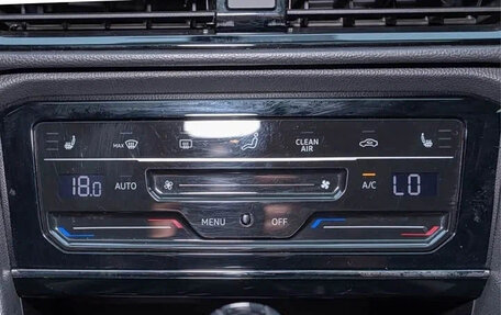 Volkswagen Tharu, 2022 год, 1 420 000 рублей, 19 фотография