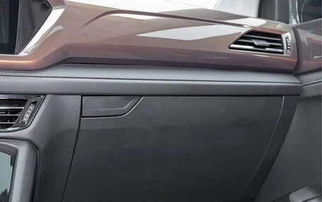 Volkswagen Tharu, 2022 год, 1 420 000 рублей, 18 фотография