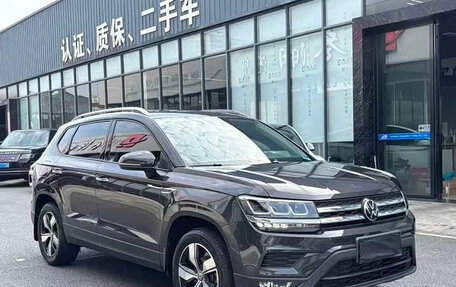 Volkswagen Tharu, 2022 год, 1 415 000 рублей, 3 фотография