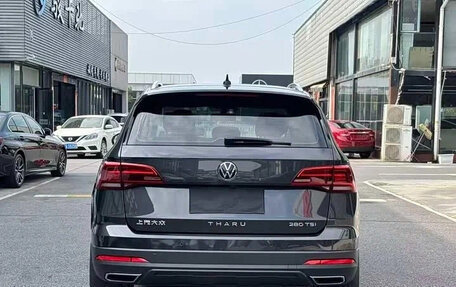 Volkswagen Tharu, 2022 год, 1 415 000 рублей, 5 фотография