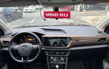 Volkswagen Tharu, 2022 год, 1 415 000 рублей, 7 фотография