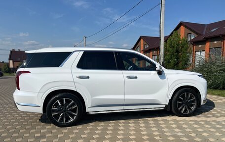 Hyundai Palisade I, 2023 год, 6 800 000 рублей, 4 фотография