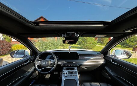 Hyundai Palisade I, 2023 год, 6 800 000 рублей, 8 фотография