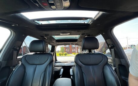 Hyundai Palisade I, 2023 год, 6 800 000 рублей, 12 фотография