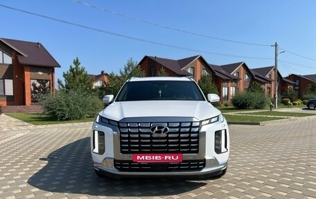 Hyundai Palisade I, 2023 год, 6 800 000 рублей, 2 фотография