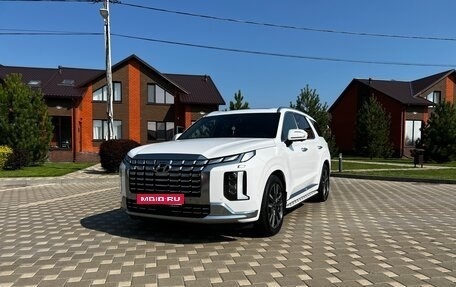 Hyundai Palisade I, 2023 год, 6 800 000 рублей, 1 фотография