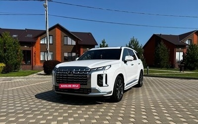 Hyundai Palisade I, 2023 год, 6 800 000 рублей, 1 фотография