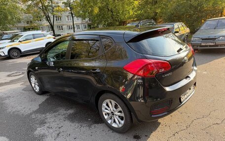 KIA cee'd III, 2016 год, 1 370 000 рублей, 6 фотография