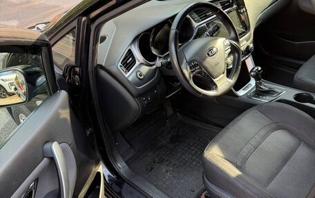 KIA cee'd III, 2016 год, 1 370 000 рублей, 7 фотография