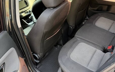 KIA cee'd III, 2016 год, 1 370 000 рублей, 11 фотография