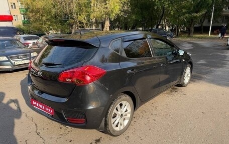 KIA cee'd III, 2016 год, 1 370 000 рублей, 4 фотография