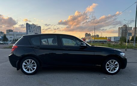 BMW 1 серия, 2012 год, 1 050 000 рублей, 5 фотография