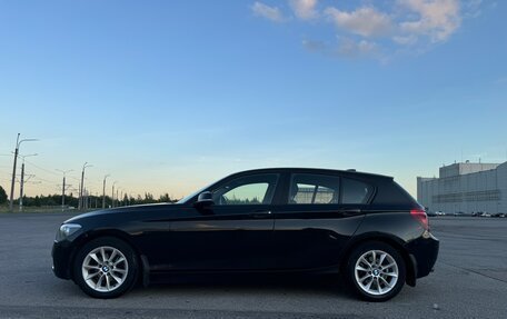BMW 1 серия, 2012 год, 1 050 000 рублей, 4 фотография