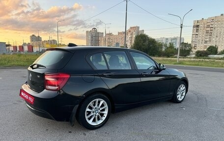 BMW 1 серия, 2012 год, 1 050 000 рублей, 7 фотография