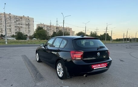 BMW 1 серия, 2012 год, 1 050 000 рублей, 9 фотография