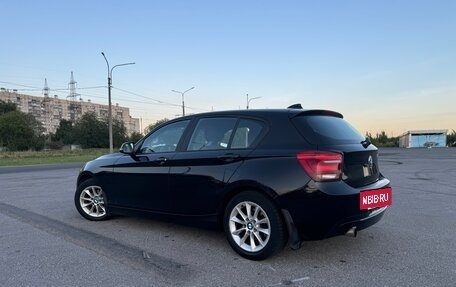 BMW 1 серия, 2012 год, 1 050 000 рублей, 10 фотография