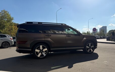 Hyundai Santa Fe IV, 2024 год, 5 300 000 рублей, 7 фотография