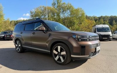 Hyundai Santa Fe IV, 2024 год, 5 300 000 рублей, 1 фотография