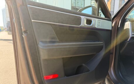 Hyundai Santa Fe IV, 2024 год, 5 300 000 рублей, 16 фотография