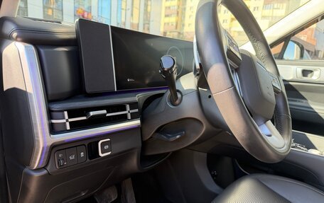 Hyundai Santa Fe IV, 2024 год, 5 300 000 рублей, 17 фотография