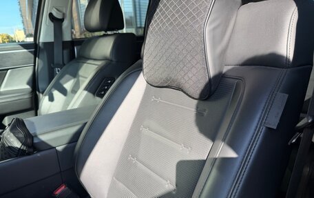 Hyundai Santa Fe IV, 2024 год, 5 300 000 рублей, 19 фотография