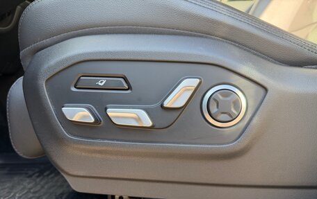 Hyundai Santa Fe IV, 2024 год, 5 300 000 рублей, 18 фотография