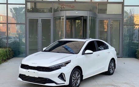 KIA K3, 2023 год, 1 650 004 рублей, 1 фотография