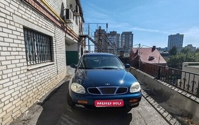 Daewoo Leganza, 1998 год, 525 000 рублей, 1 фотография