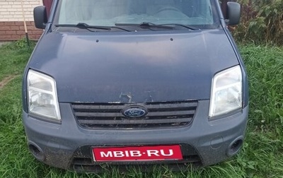 Ford Transit Connect, 2010 год, 520 000 рублей, 1 фотография