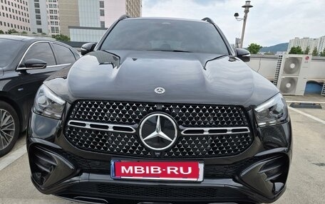 Mercedes-Benz GLE, 2026 год, 15 500 000 рублей, 1 фотография