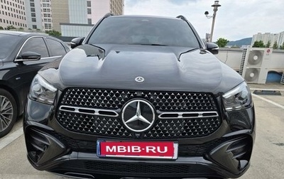 Mercedes-Benz GLE, 2026 год, 15 500 000 рублей, 1 фотография