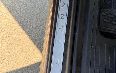 Hyundai Santa Fe IV, 2024 год, 5 300 000 рублей, 28 фотография
