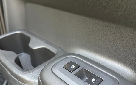 Hyundai Santa Fe IV, 2024 год, 5 300 000 рублей, 30 фотография