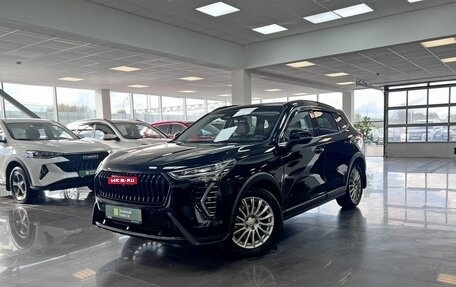 Haval Jolion, 2024 год, 2 250 000 рублей, 1 фотография