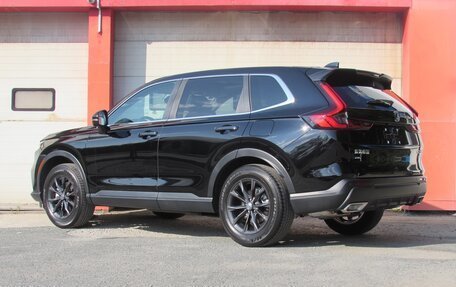 Honda CR-V, 2026 год, 4 190 000 рублей, 5 фотография