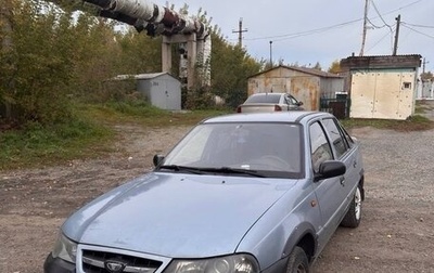 Daewoo Nexia I рестайлинг, 2011 год, 115 000 рублей, 1 фотография