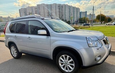 Nissan X-Trail, 2012 год, 1 525 000 рублей, 1 фотография