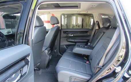 Honda CR-V, 2026 год, 4 190 000 рублей, 9 фотография