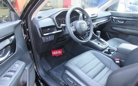 Honda CR-V, 2026 год, 4 190 000 рублей, 8 фотография
