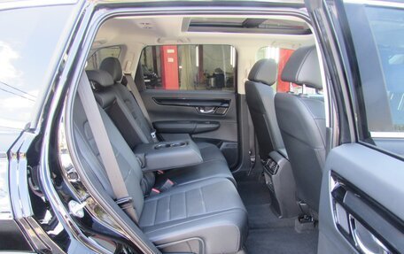 Honda CR-V, 2026 год, 4 190 000 рублей, 12 фотография