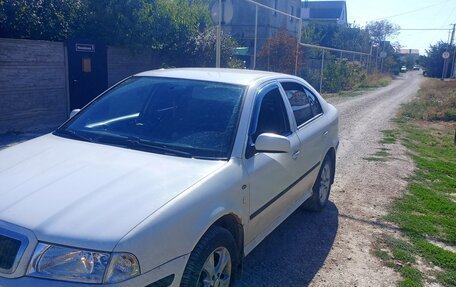 Skoda Octavia IV, 2000 год, 470 000 рублей, 3 фотография