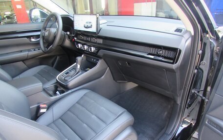 Honda CR-V, 2026 год, 4 190 000 рублей, 11 фотография
