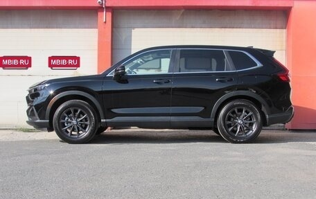 Honda CR-V, 2026 год, 4 190 000 рублей, 6 фотография