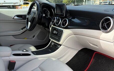 Mercedes-Benz CLA, 2014 год, 1 850 000 рублей, 8 фотография